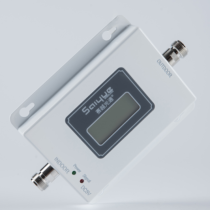 金华家用配电房机房信号放大器200㎡