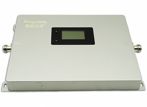  金华三频/四频/五频手机信号接收器800㎡