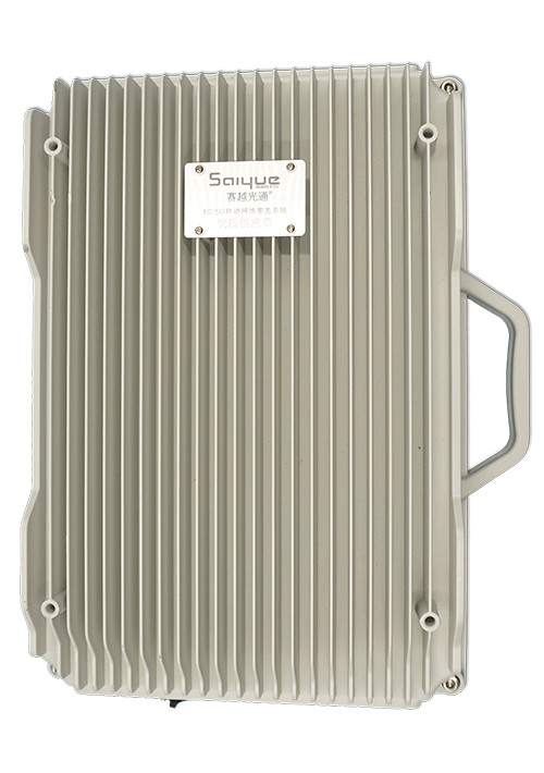 金华单频/双频/三频/四频/五频电信级无线直放站