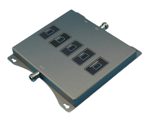 金华五频4G+5G手机信号增强器200㎡