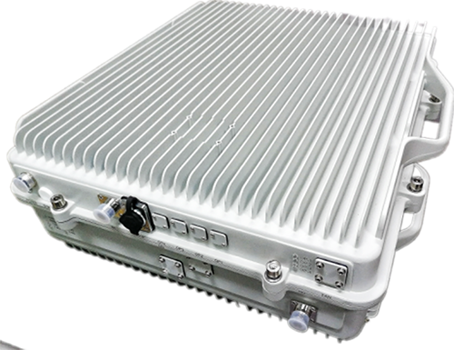 金华信令级数字室分型移动通信干扰器