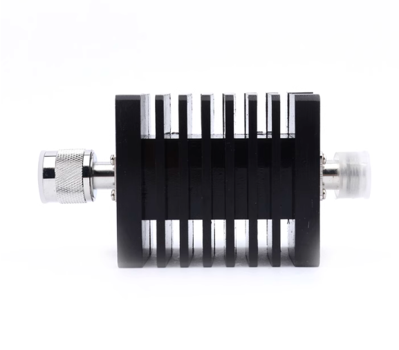  金华腔体固定衰减器0-3G/0-4G  N型接口